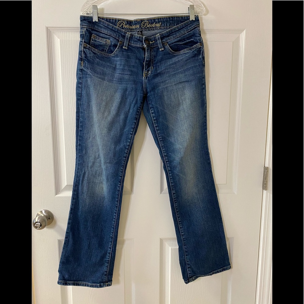Gap Premium bootcut
